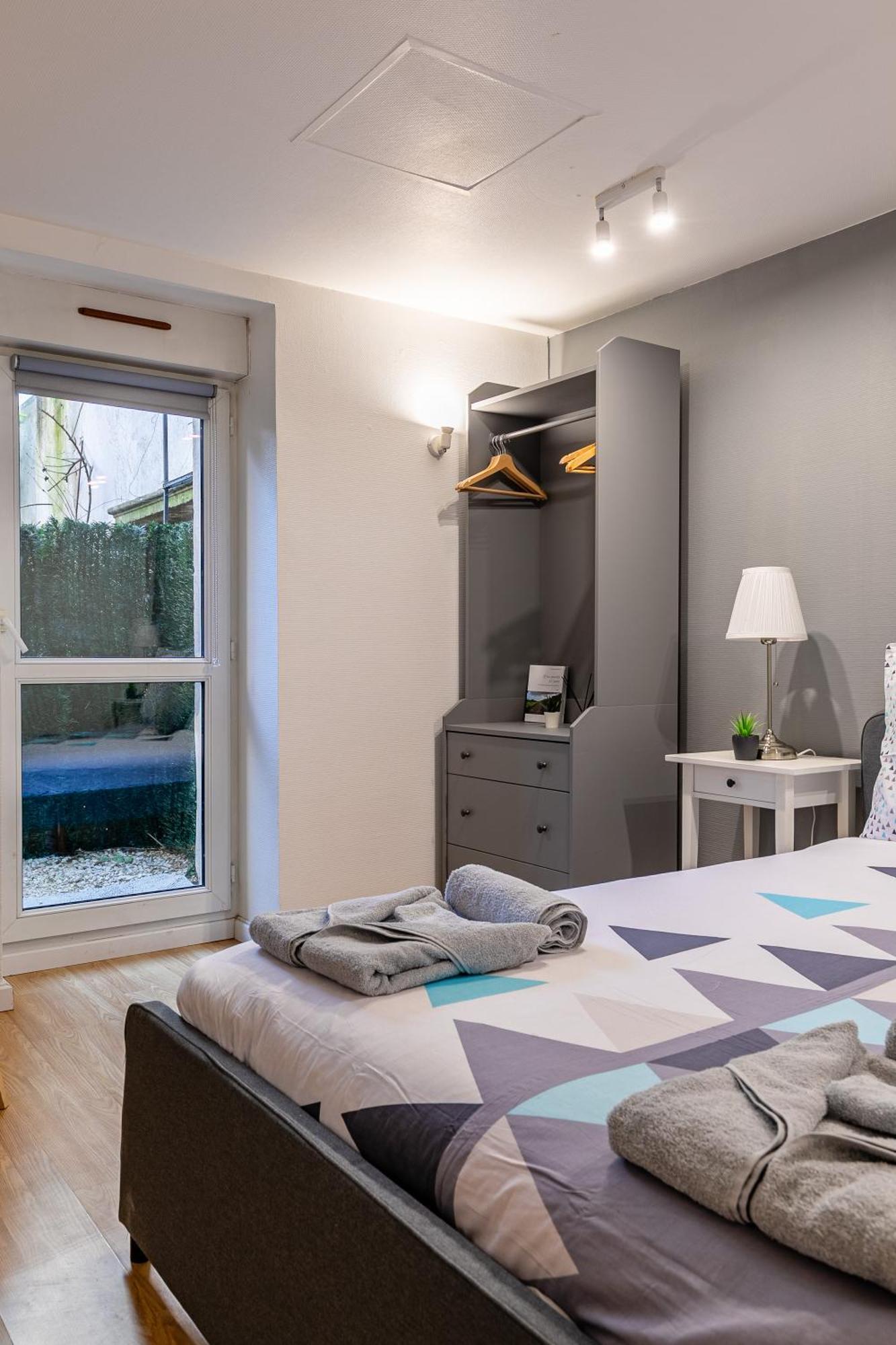 Studio Orangerie & Centre Strasbourg Bagian luar foto