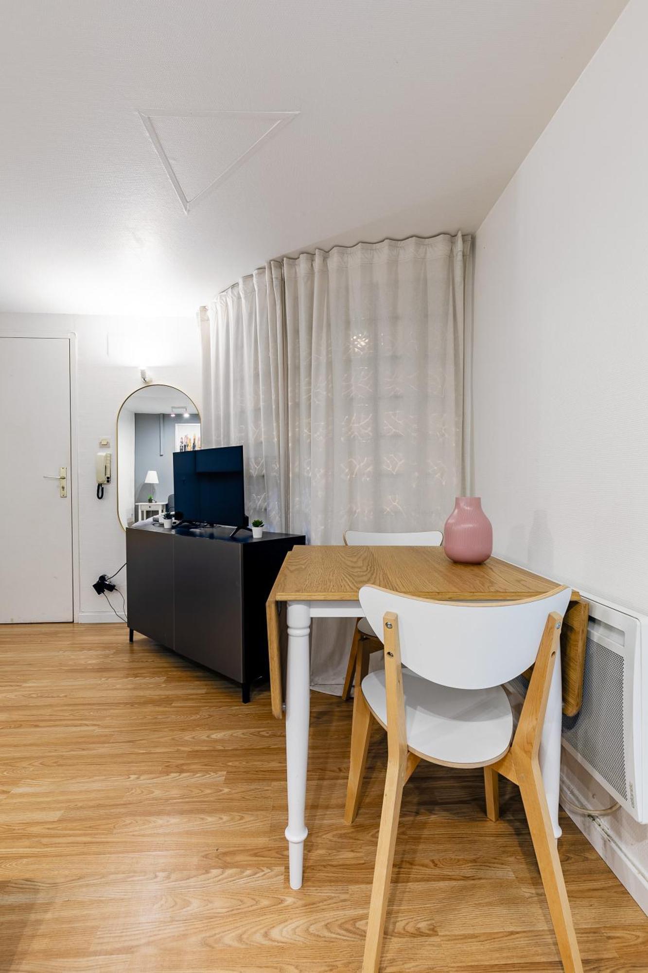 Studio Orangerie & Centre Strasbourg Bagian luar foto