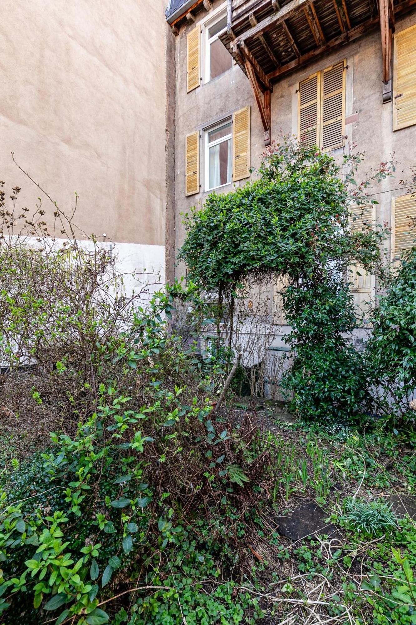Studio Orangerie & Centre Strasbourg Bagian luar foto